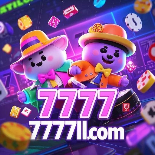 7777