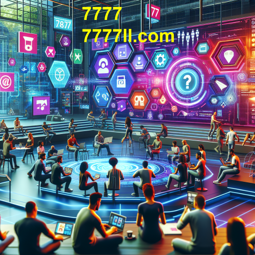 A Importância das Avaliações de Jogos na Plataforma 7777