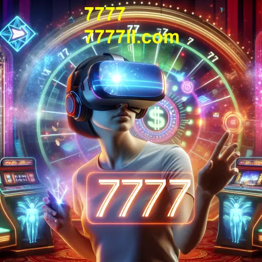 A Revolução da Realidade Virtual nos Jogos